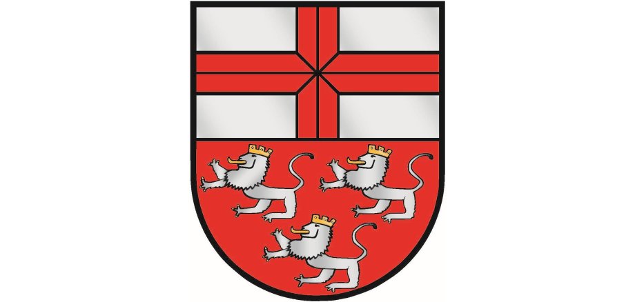 Wappen der Verbandsgemeinde Zell (Mosel)