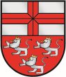 Wappen der Verbandsgemeinde Zell (Mosel)