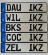 IKZ - gemeinsame Zulassungstellen der Landkreise Bernkastel-Wittlich, Vulkaneifel und Cochem-Zell