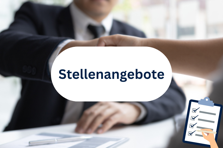 Stellenangebote