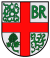 Das Wappen der Ortsgemeinde Briedel Das Wappen der Ortsgemeinde Briedel