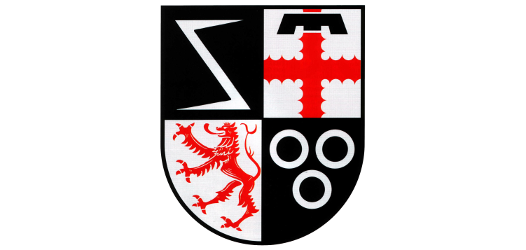 Das Wappen der Ortsgemeinde Bullay