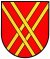 Das Wappen der Ortsgemeinde Pünderich Das Wappen der Ortsgemeinde Pünderich