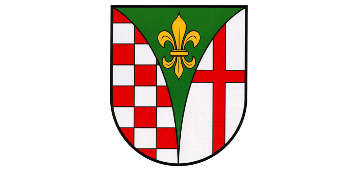 Das Wappen der Ortsgemeinde Reidenhausen