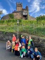 Nachlese: Zeller Land Ferienspaß Herbstferien 2024