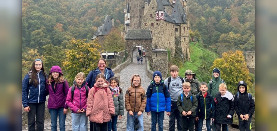 Zeller Land Ferienspaß Herbst 2025